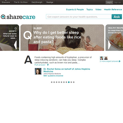 sharecare